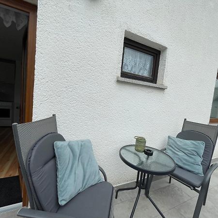 Homestay J&M Bled Dış mekan fotoğraf