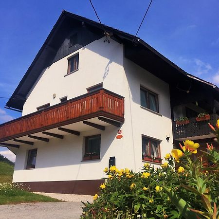 Homestay J&M Bled Dış mekan fotoğraf