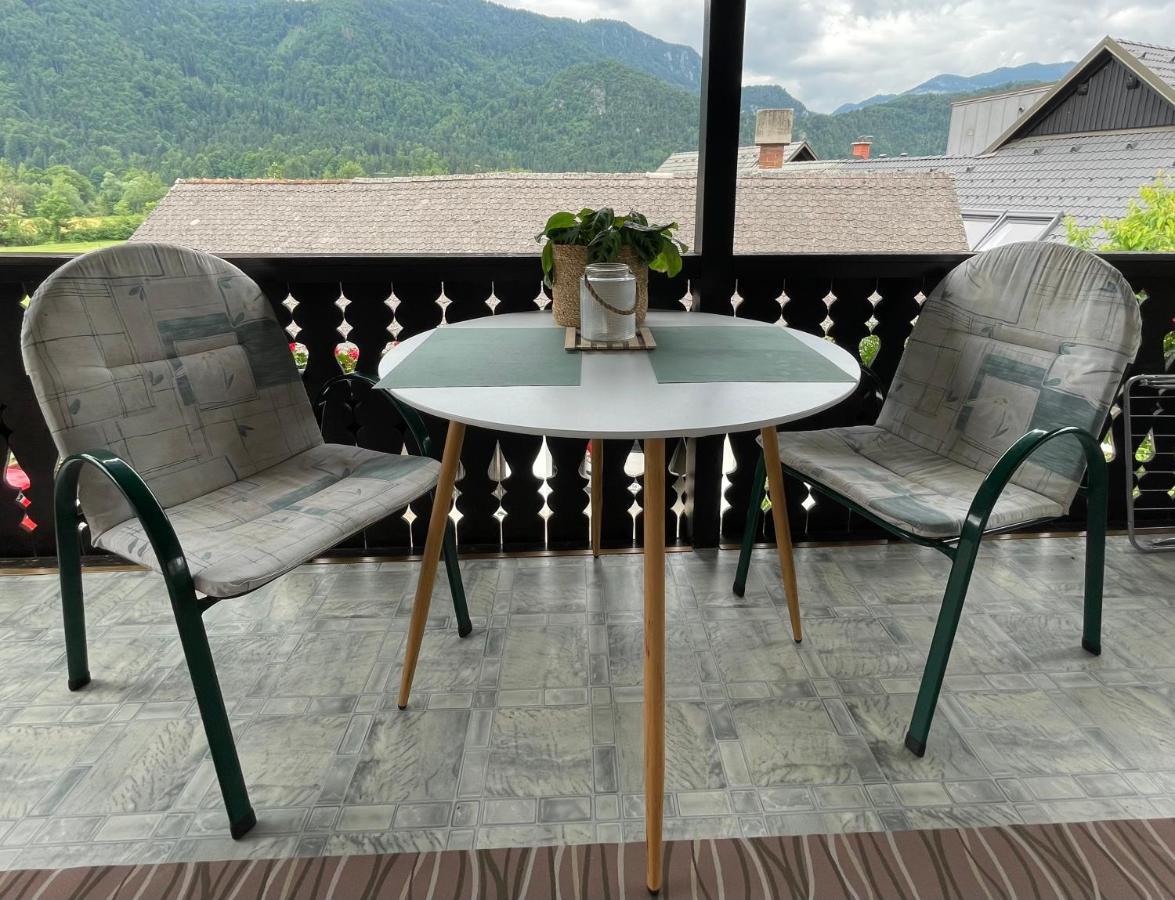 Homestay J&M Bled Dış mekan fotoğraf