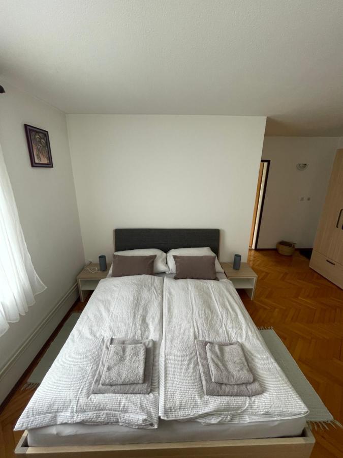 Homestay J&M Bled Dış mekan fotoğraf