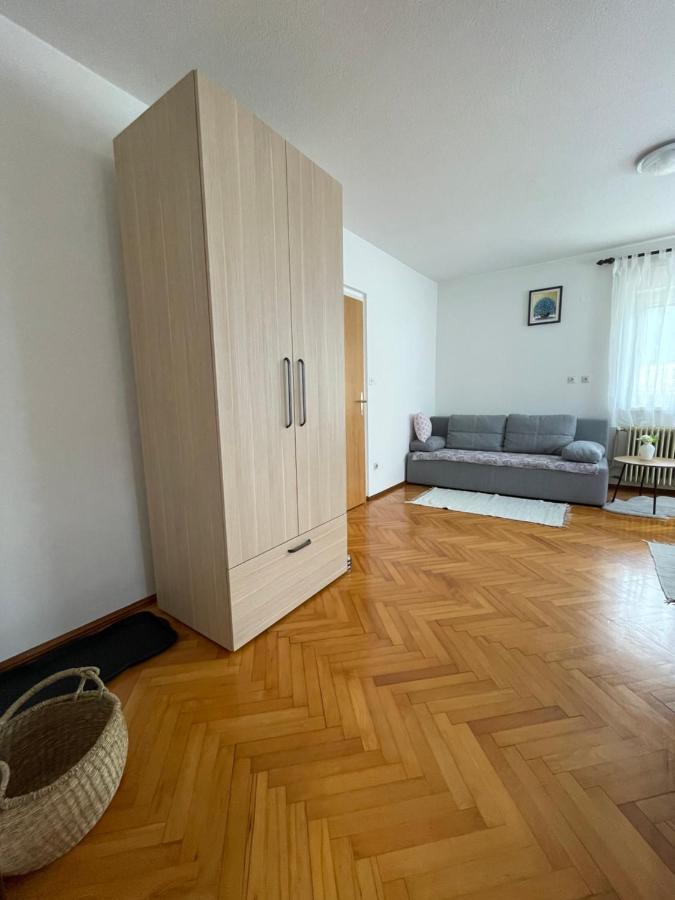 Homestay J&M Bled Dış mekan fotoğraf