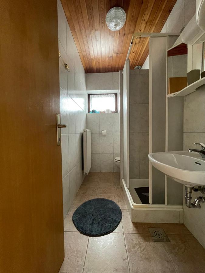 Homestay J&M Bled Dış mekan fotoğraf