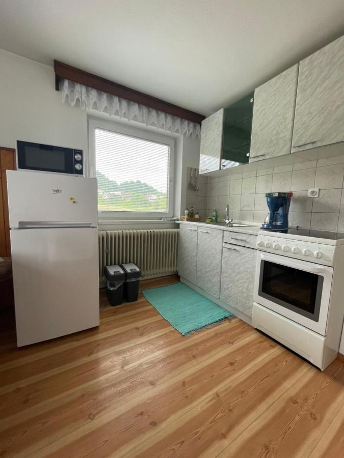 Homestay J&M Bled Dış mekan fotoğraf