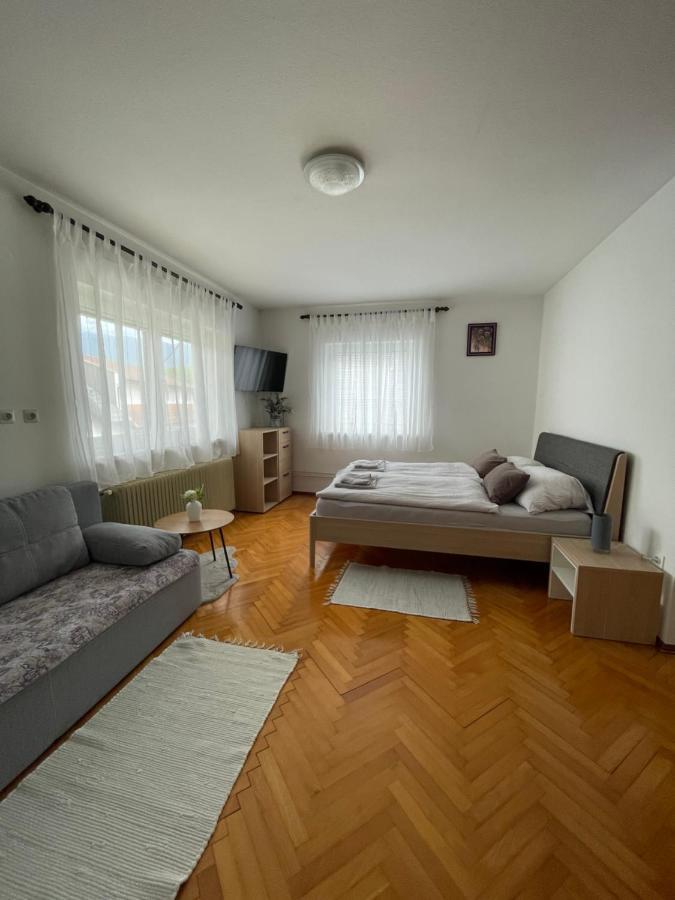 Homestay J&M Bled Dış mekan fotoğraf