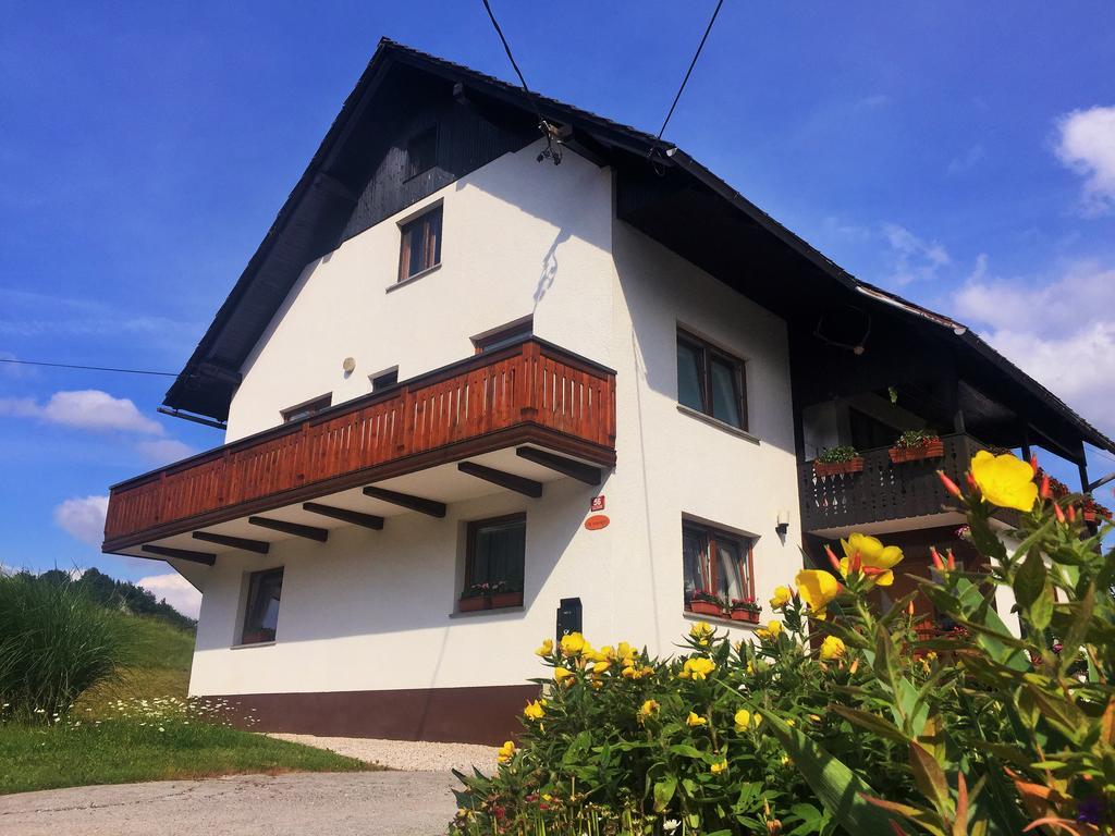 Homestay J&M Bled Dış mekan fotoğraf