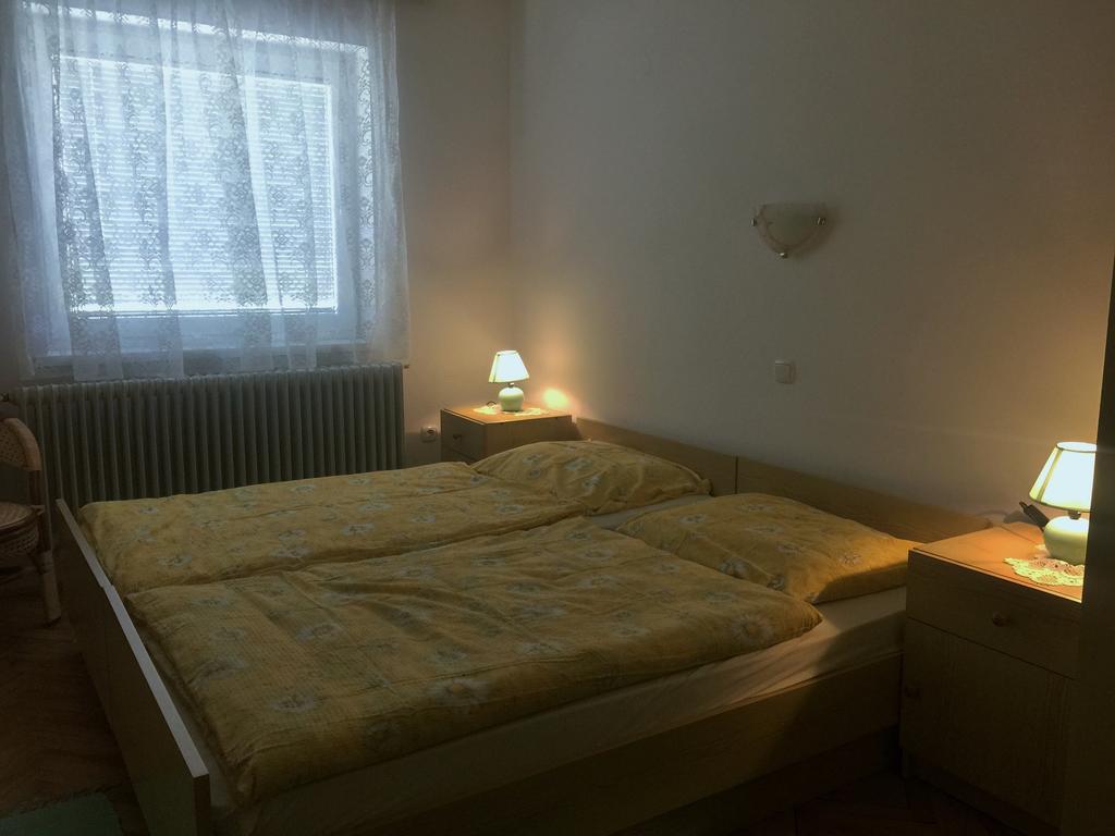 Homestay J&M Bled Dış mekan fotoğraf