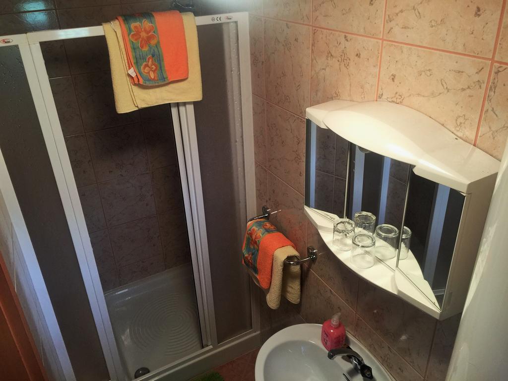 Homestay J&M Bled Dış mekan fotoğraf