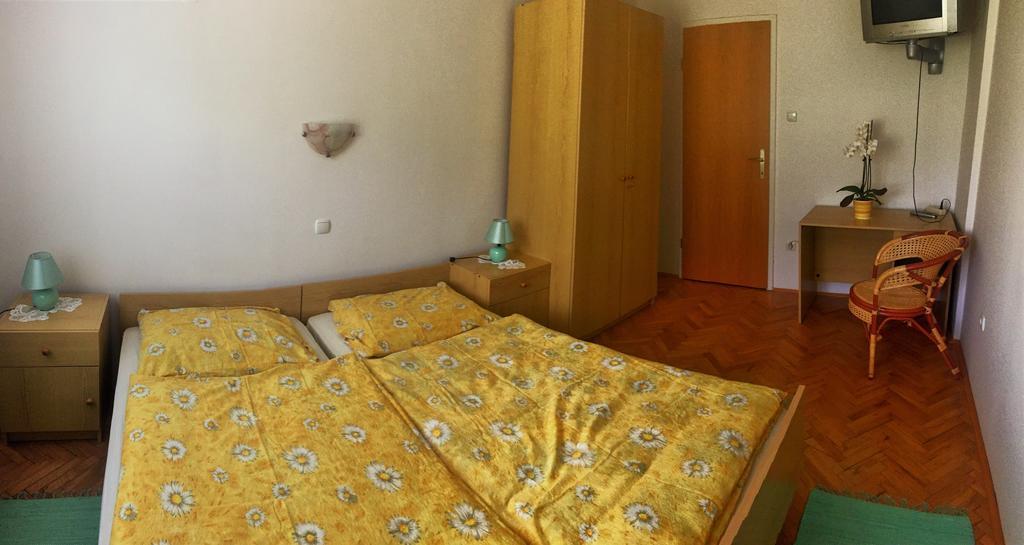 Homestay J&M Bled Dış mekan fotoğraf